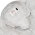 Print Gray Shirt : Ditto