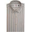 Stripes Fawn Shirt : Ditto