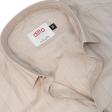 Stripes Fawn Shirt : Ditto