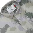 Print Green T-shirt : Regular