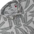 Print Green T-shirt : Regular