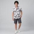 Print Mouse T-shirt : Regular