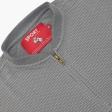Print Gray T-shirt : Regular