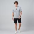 Print Sky T-shirt : Regular