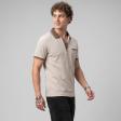Print Fawn T-shirt : Regular