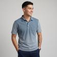 Print Teal T-shirt : Regular