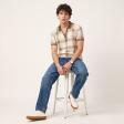 Print Camel T-shirt : Regular