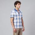 Print Sky T-shirt : Regular