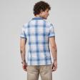 Print Sky T-shirt : Regular