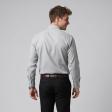 Plain Gray Shirt : Business