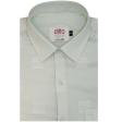 Self Design Green Shirt : Ditto