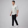 Self Design Green Shirt : Ditto