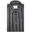 Stripes Black Shirt : Ditto