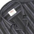 Stripes Black Shirt : Ditto