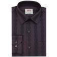 Stripes Mauve Shirt : Ditto