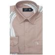 Print Cream Shirt : Ditto