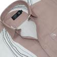 Print Cream Shirt : Ditto