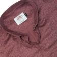 Print Rust Shirt : Ditto