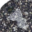 Print Black Shirt : Party