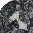 Print Black Shirt : Party