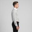 Stripes Black Shirt : Business