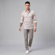 Print Fawn Shirt : Ditto