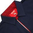 Plain Dark Blue T-shirt : Regular