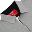 Plain Gray T-shirt : Regular