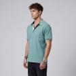 Plain Green T-shirt : Regular
