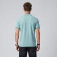 Plain Green T-shirt : Regular