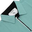Plain Green T-shirt : Regular
