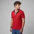Plain Red T-shirt : Regular