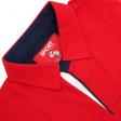 Plain Red T-shirt : Regular