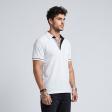 Plain White T-shirt : Regular