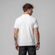 Plain White T-shirt : Regular