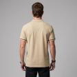 Plain Khakhi T-shirt : Regular