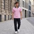 Plain Pink T-shirt : Regular