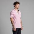 Plain Pink T-shirt : Regular