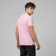 Plain Pink T-shirt : Regular