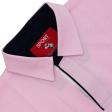 Plain Pink T-shirt : Regular