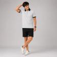 Plain White T-shirt : Regular