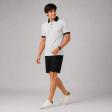 Plain White T-shirt : Regular