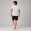 Plain White T-shirt : Regular