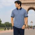 Plain Gray T-shirt : Regular