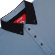 Plain Gray T-shirt : Regular