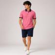 Plain Peach T-shirt : Regular