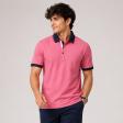 Plain Peach T-shirt : Regular