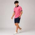 Plain Peach T-shirt : Regular