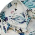 Print White Shirt : Ditto