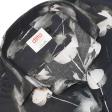 Print Black Shirt : Ditto